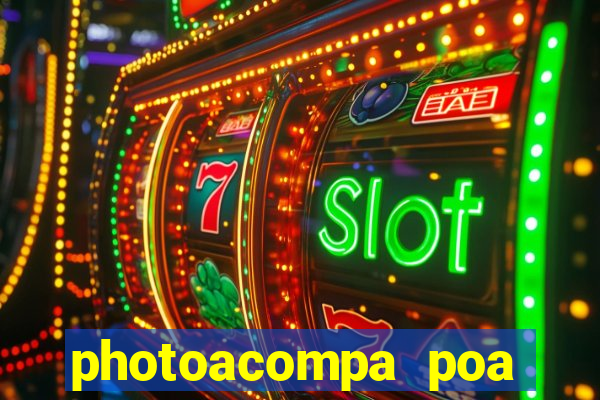 photoacompa poa zona norte